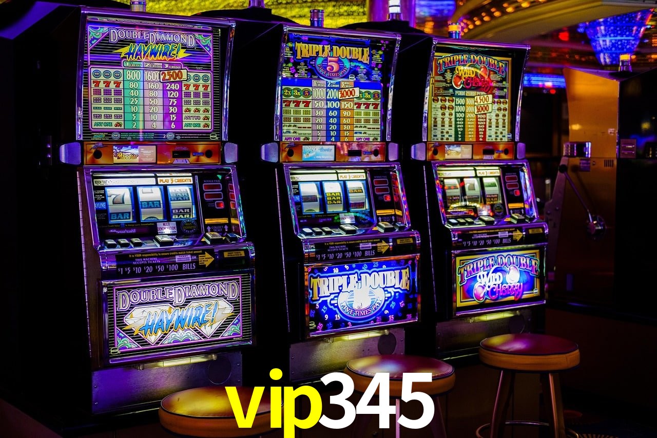 Estatísticas vip345