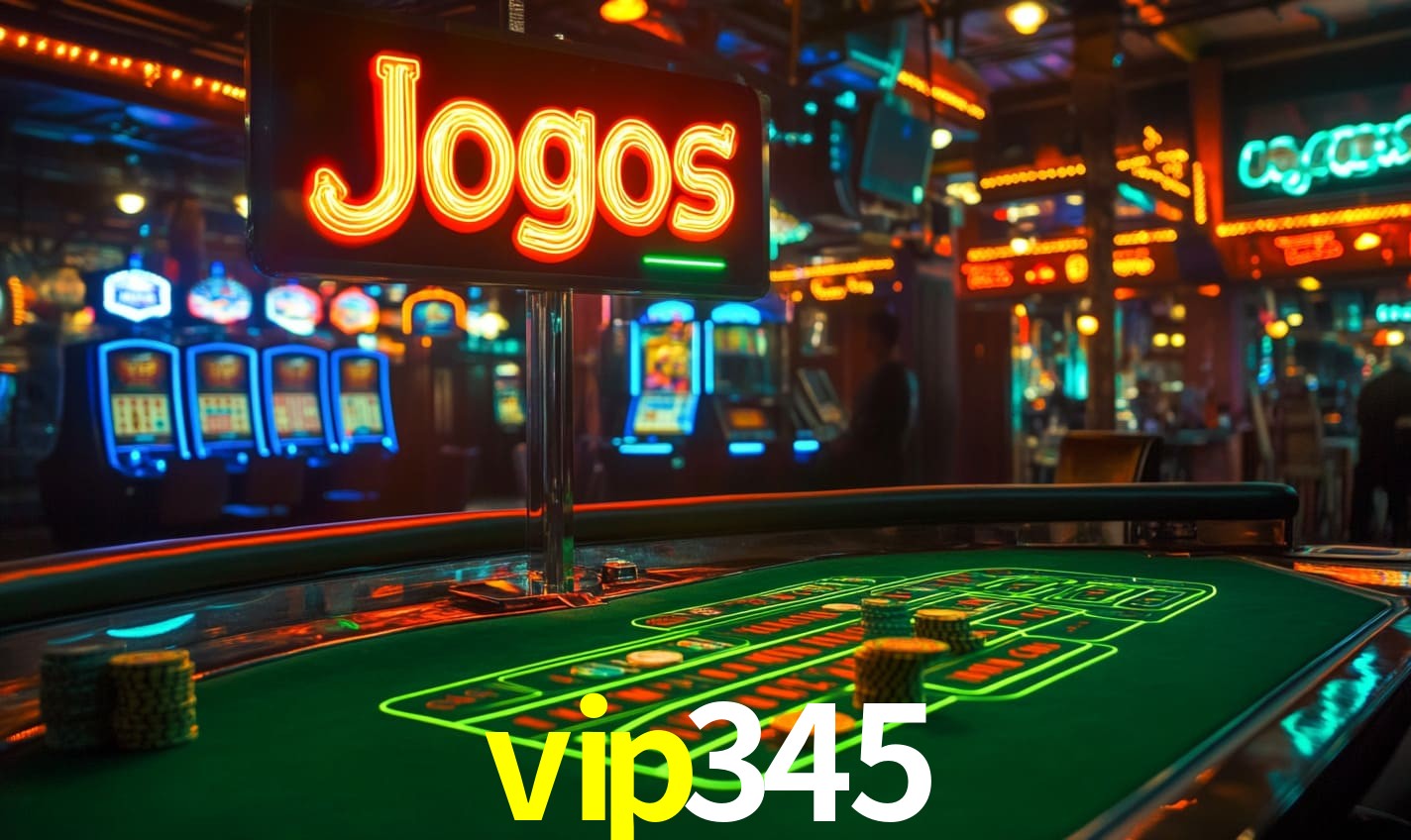 Tecnologia da Plataforma vip345