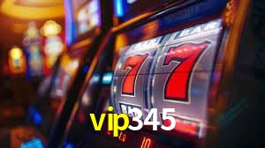 Sistemas de Segurança vip345