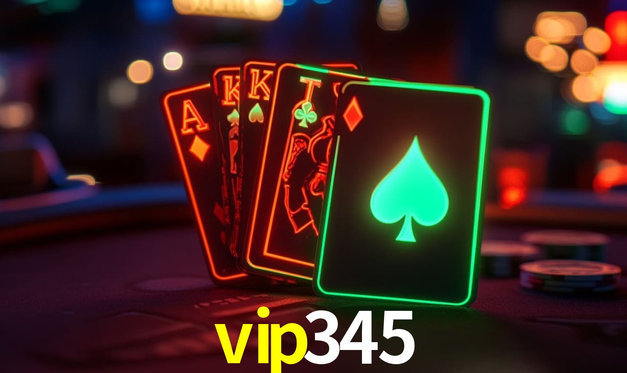 Provedores de Jogos vip345