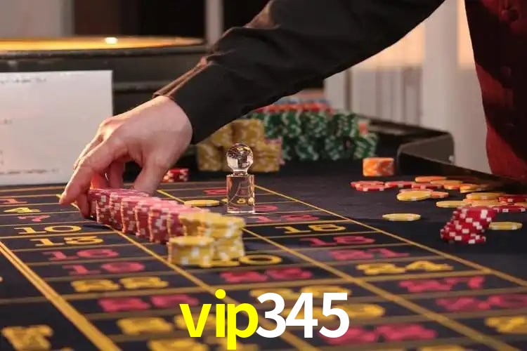 Descubra a Essência do vip345: Nossa História e Compromissos