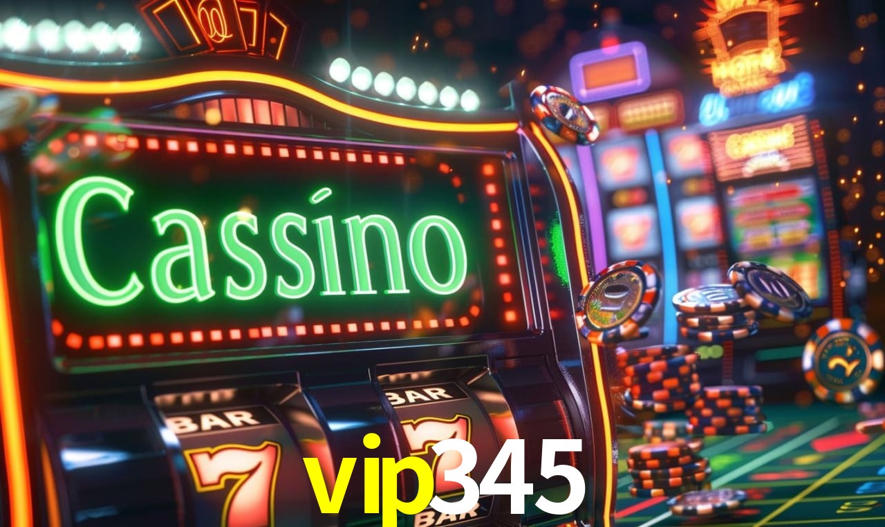 Integração de APIs vip345