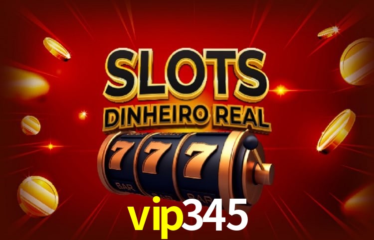 Sinta a adrenalina dos jogos de cassino com vip345