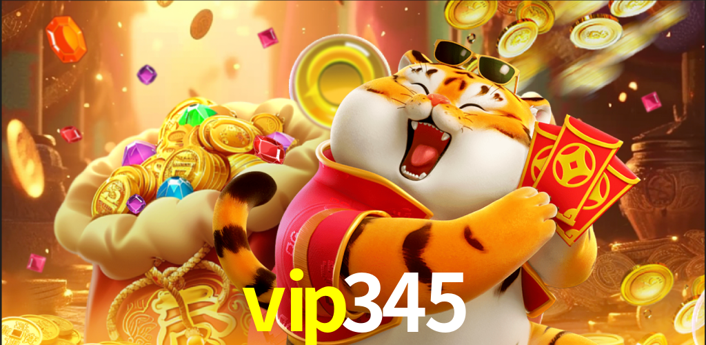Welcome Bonus vip345