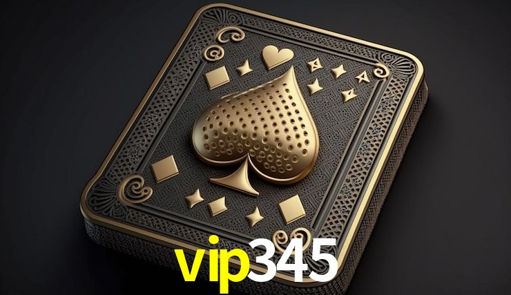 Diretório de Jogos vip345
