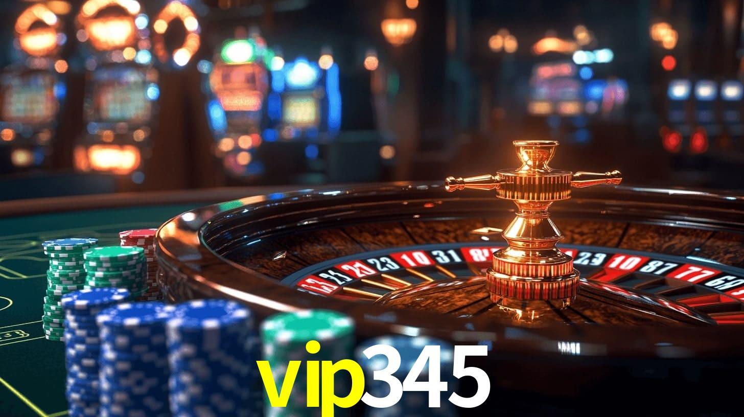 Roulette Table vip345