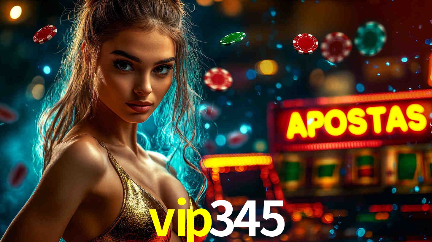 Descubra o Programa VIP da vip345: Vantagens Exclusivas para Jogadores