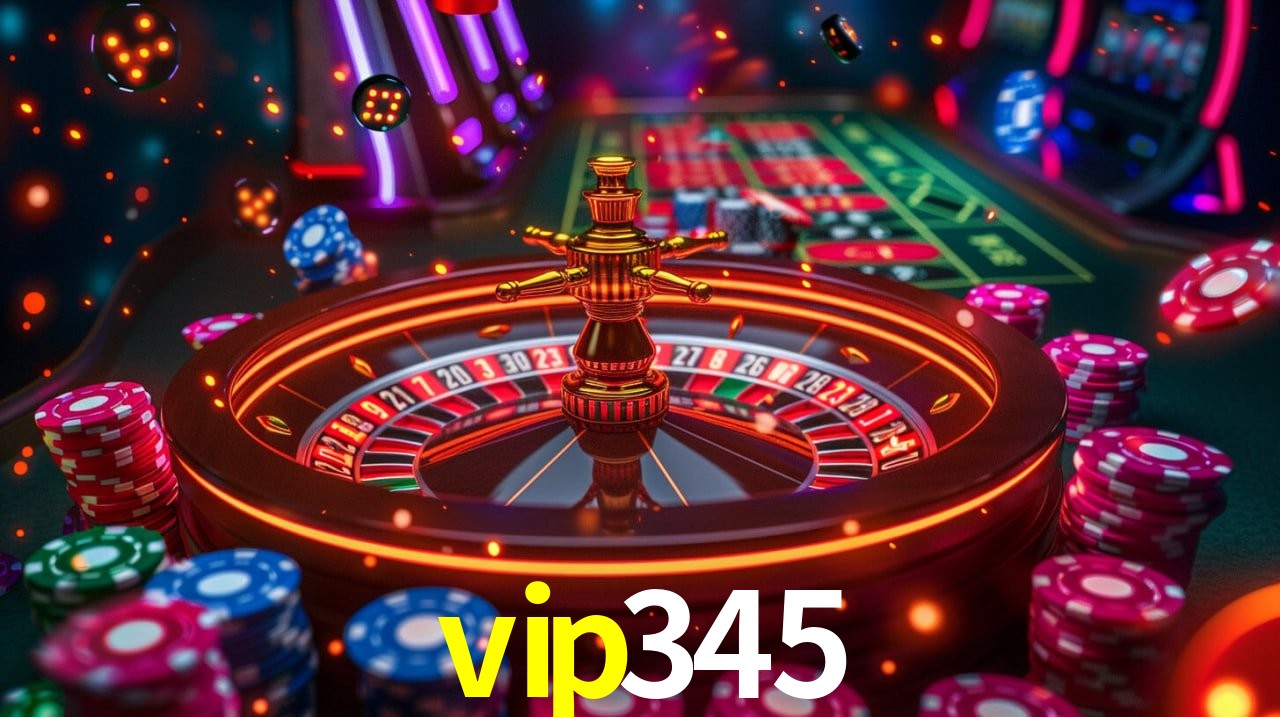 Bônus de Boas-vindas vip345