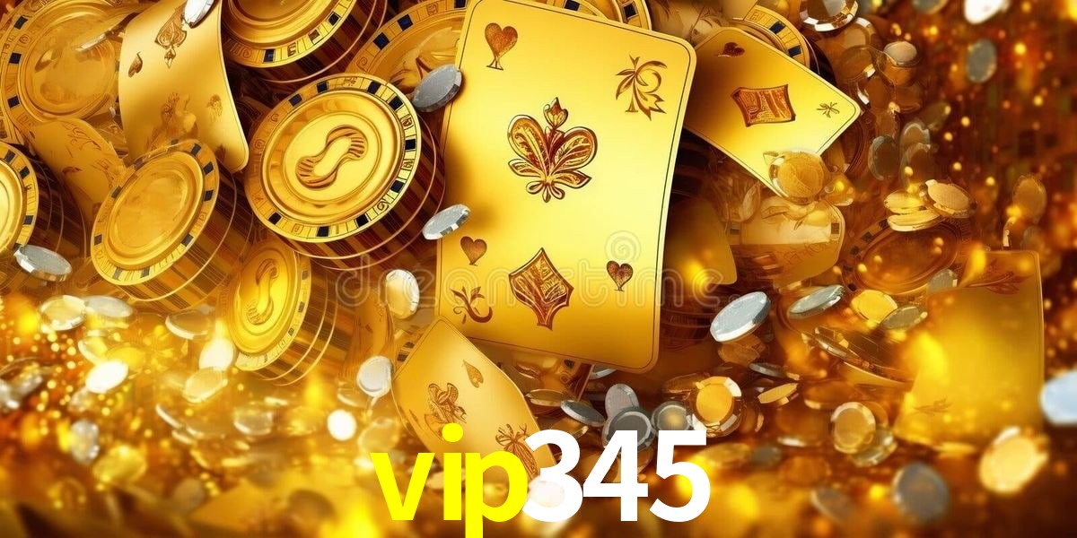 cassino vip345