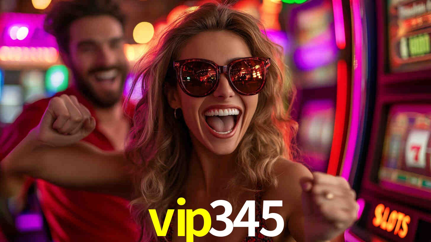 Desvendando o Mundo dos Jogos Virtuais na vip345