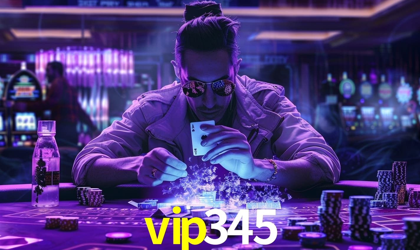 Slot Games vip345