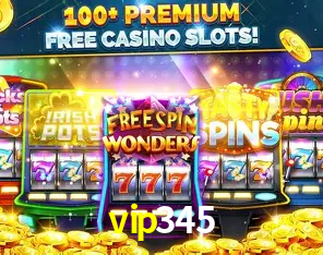 Descubra a Magia dos Jogos de Arcade no vip345