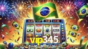 Seasonal Promotions vip345