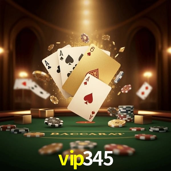 Game Providers vip345