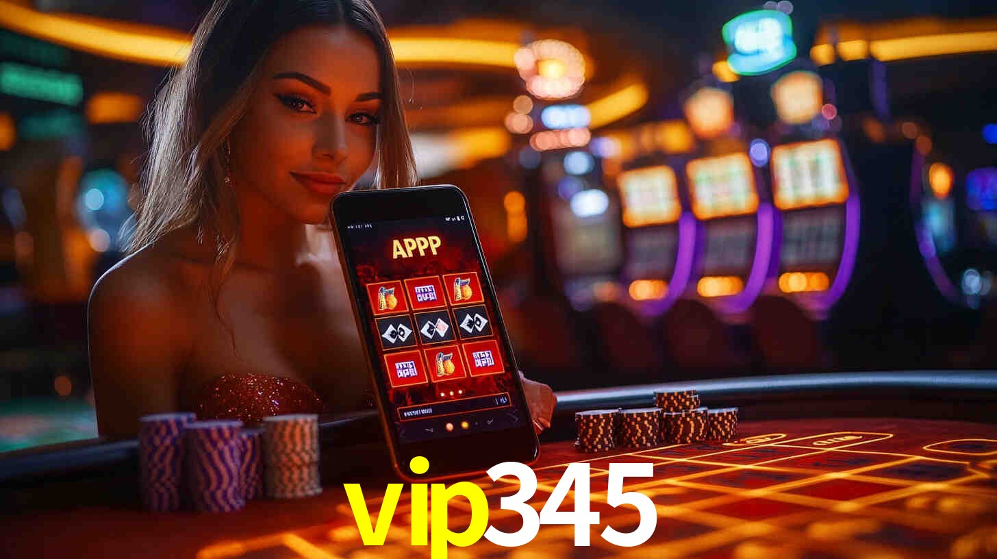 Inovações de Jogos na vip345: O Futuro das Experiências Interativas