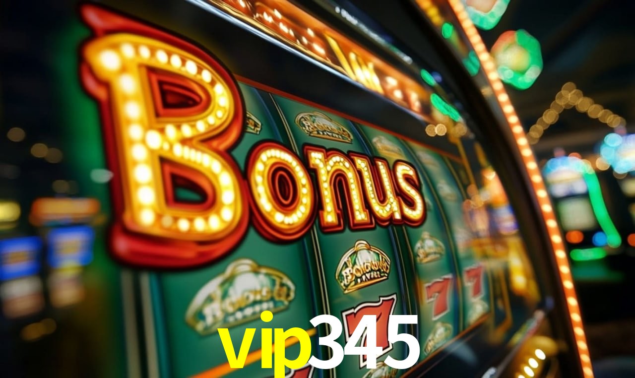 Experimente o Login Seguro Premium no vip345