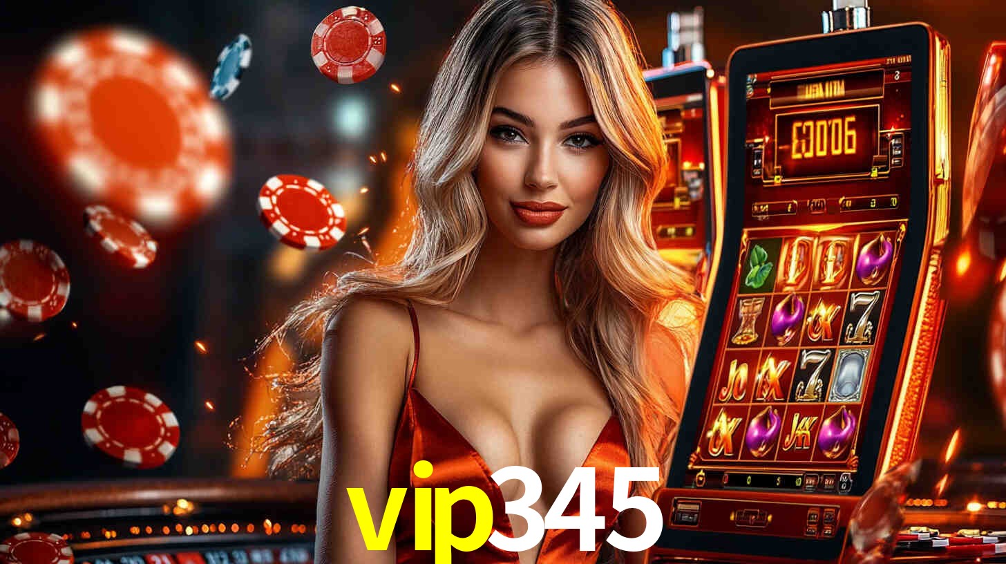 Blackjack Table vip345