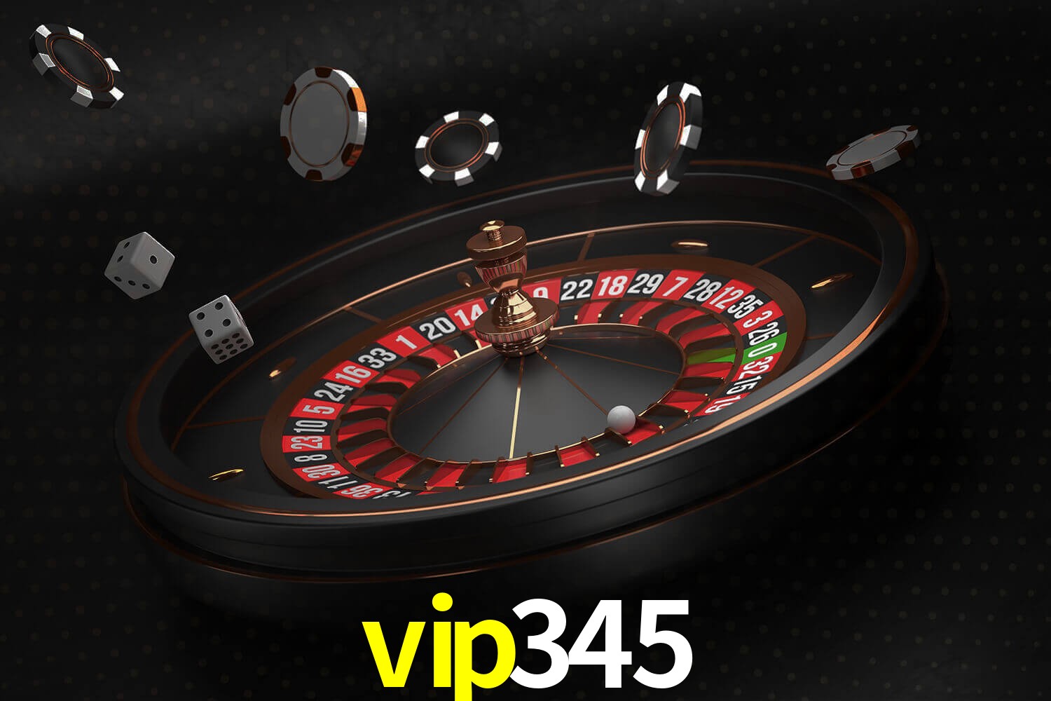 Live Casino vip345