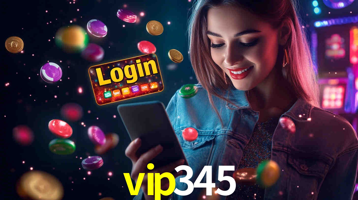 A Experiência Imersiva dos Cassinos Ao Vivo no vip345