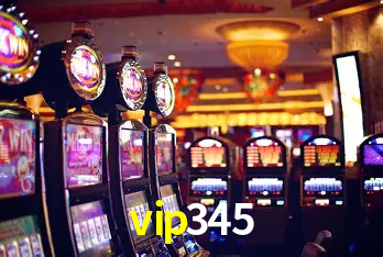 Desvendando o Mundo dos Jogos Virtuais na vip345